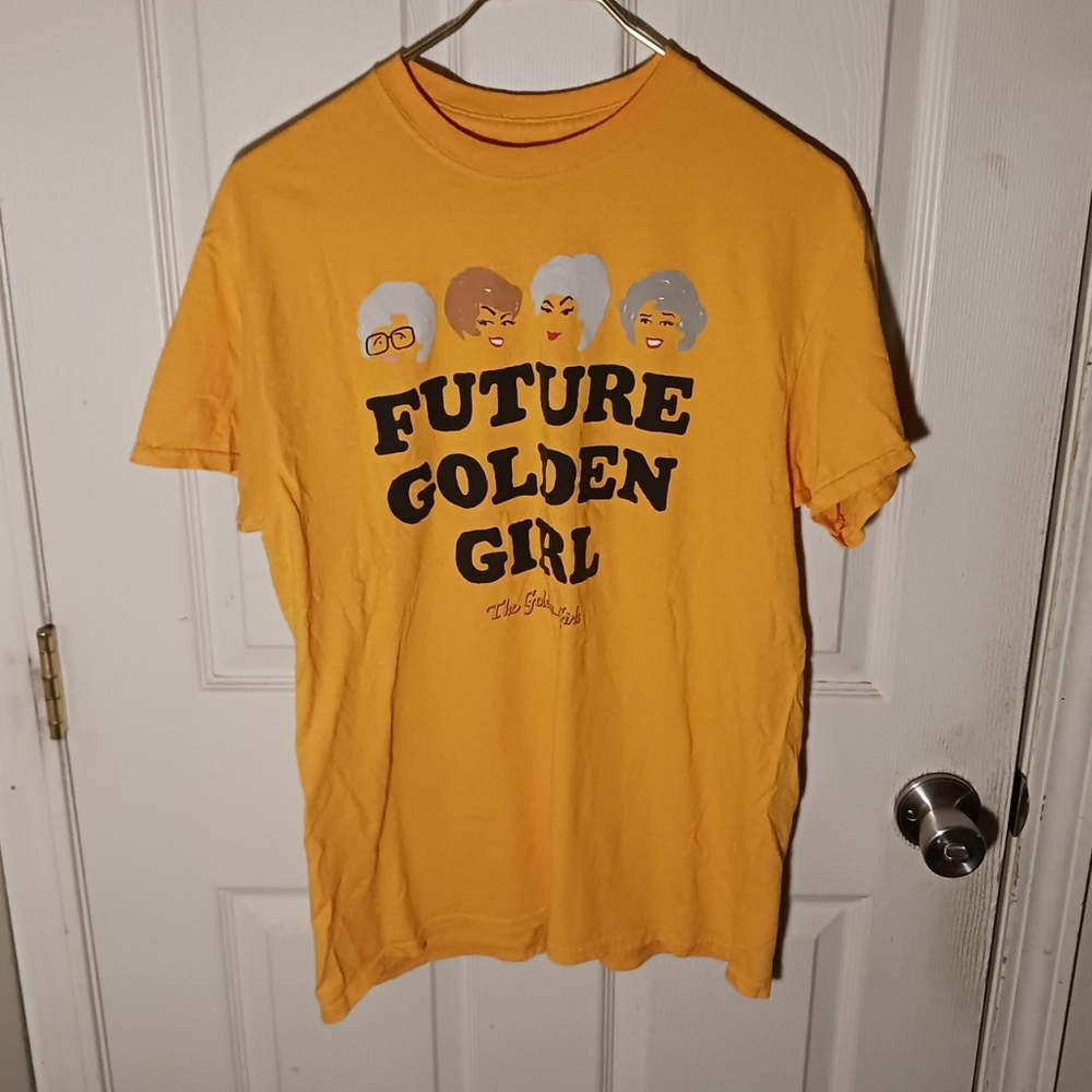 The Golden Girls Future Golden Girl